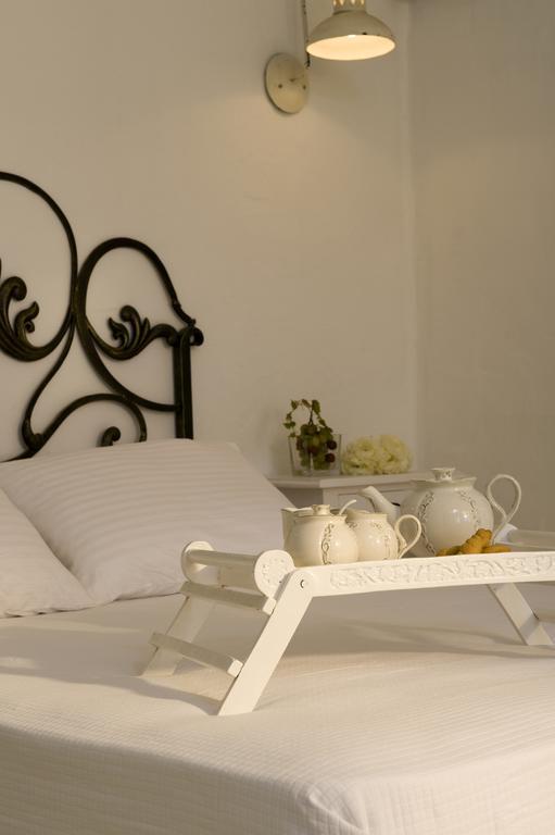 Althea Boutique Hotel Alonnisos Town Phòng bức ảnh