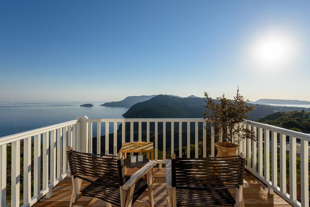 Althea Boutique Hotel Alonnisos Town Ngoại thất bức ảnh