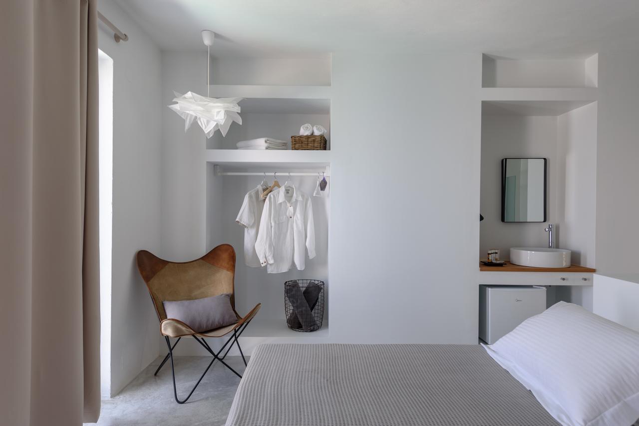Althea Boutique Hotel Alonnisos Town Ngoại thất bức ảnh